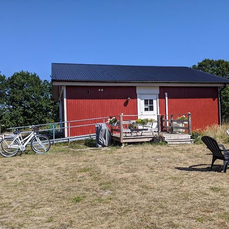 Olserods Hundcenter & Vandrarhem Degeberga Exterior photo